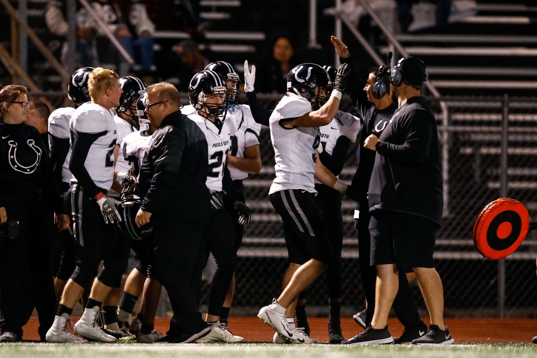 PREP FOOTBALL